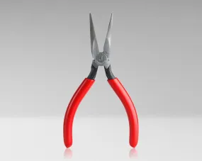 Long Nose Gripping Pressing Pliers