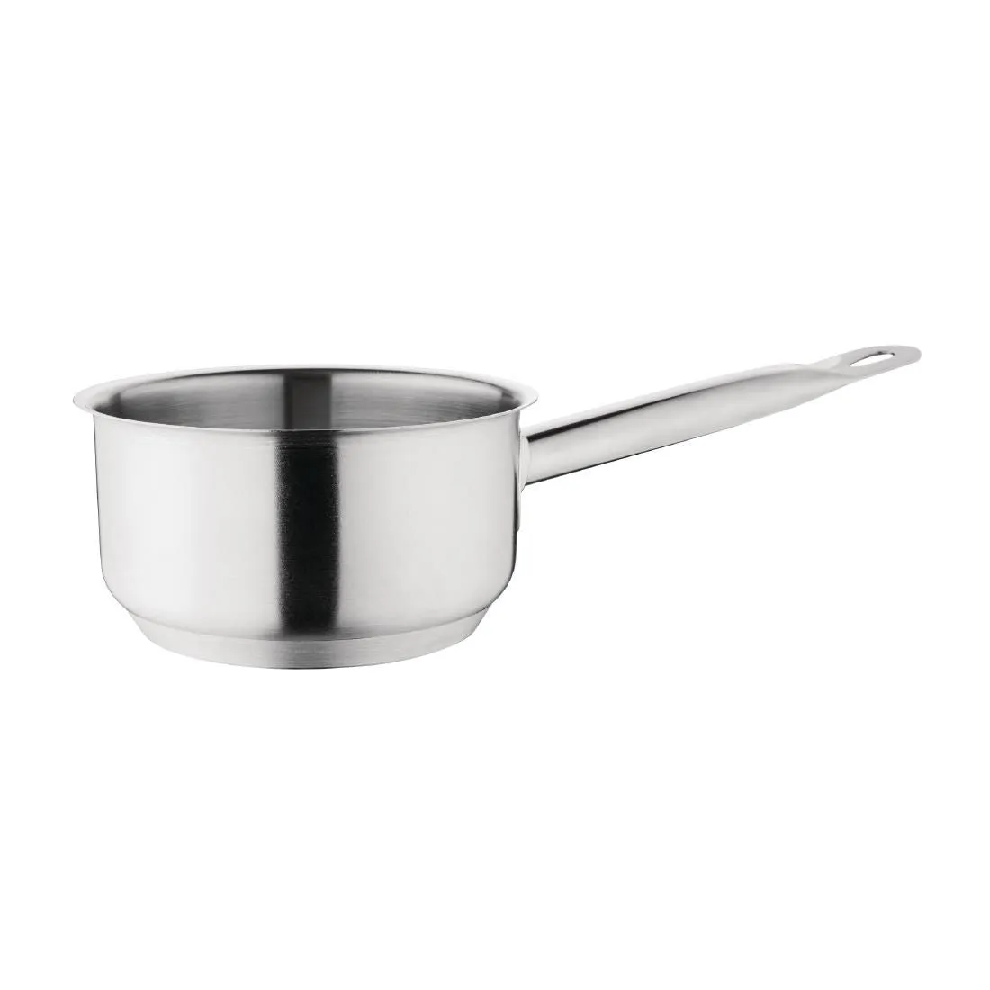 M922 Vogue Stainless Steel Saucepan 900ml