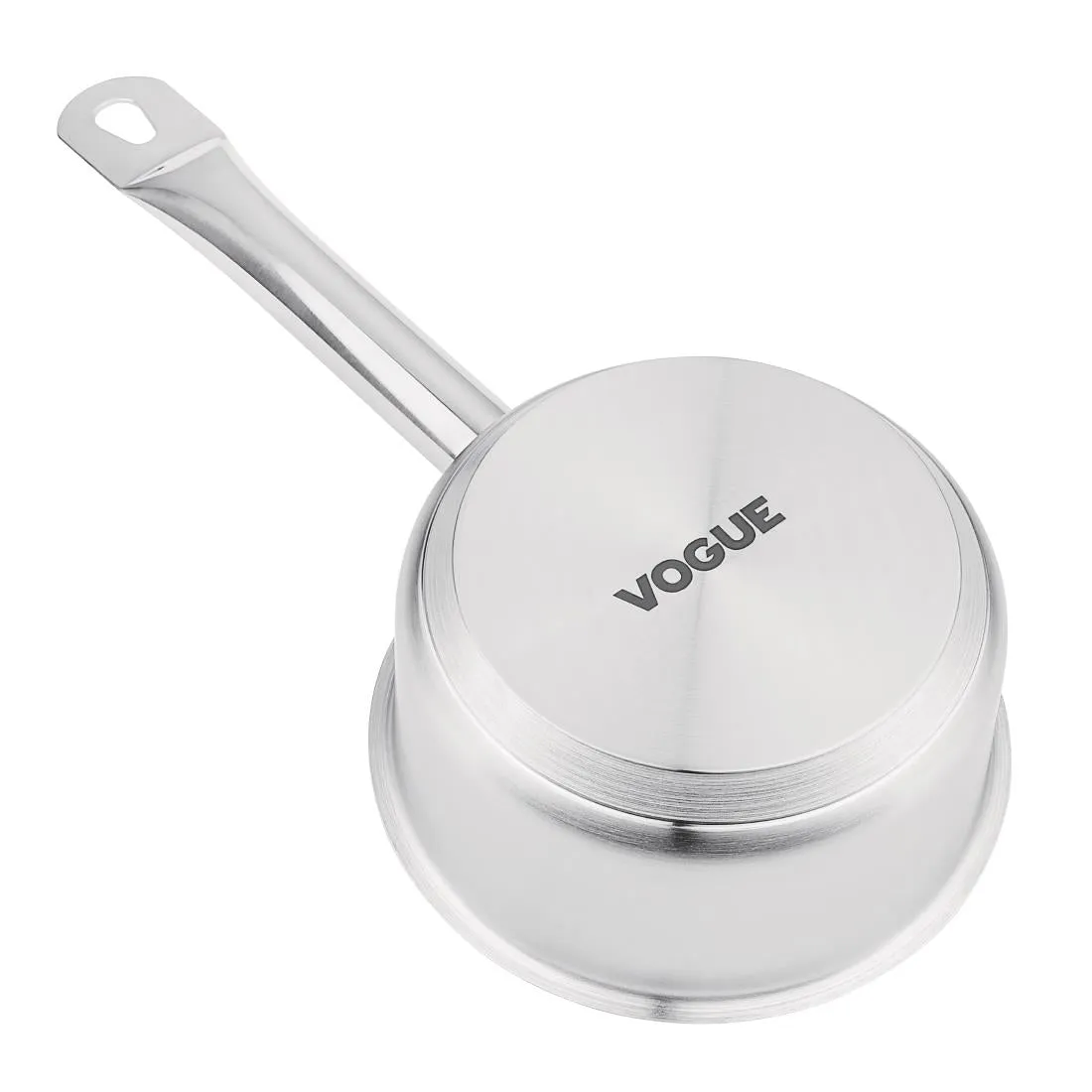 M922 Vogue Stainless Steel Saucepan 900ml