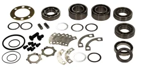 Major Repair Kit - Kinney KMBD 1600 - Slinger Version 29212