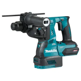 Makita Cordless Combination Hammer 40V  HR001