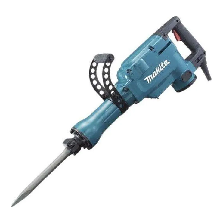 Makita HM1306 Jack Hammer / Demolition Hammer 30mm HEX 28.8 J