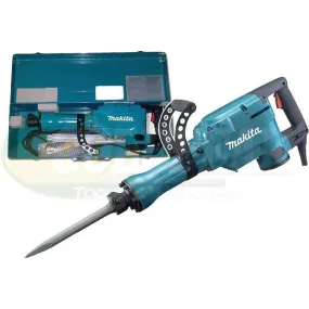 Makita HM1306 Jack Hammer / Demolition Hammer 30mm HEX 28.8 J