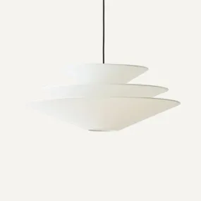 Manka Pendant Light