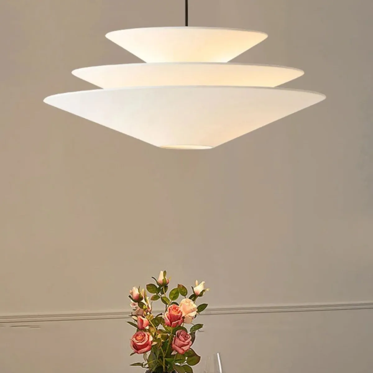 Manka Pendant Light