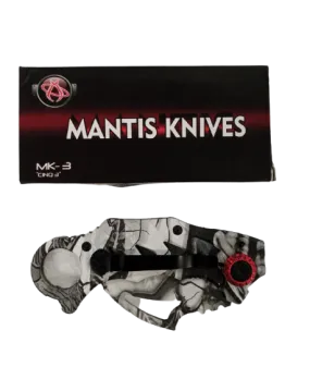 Mantis Knife MK-3