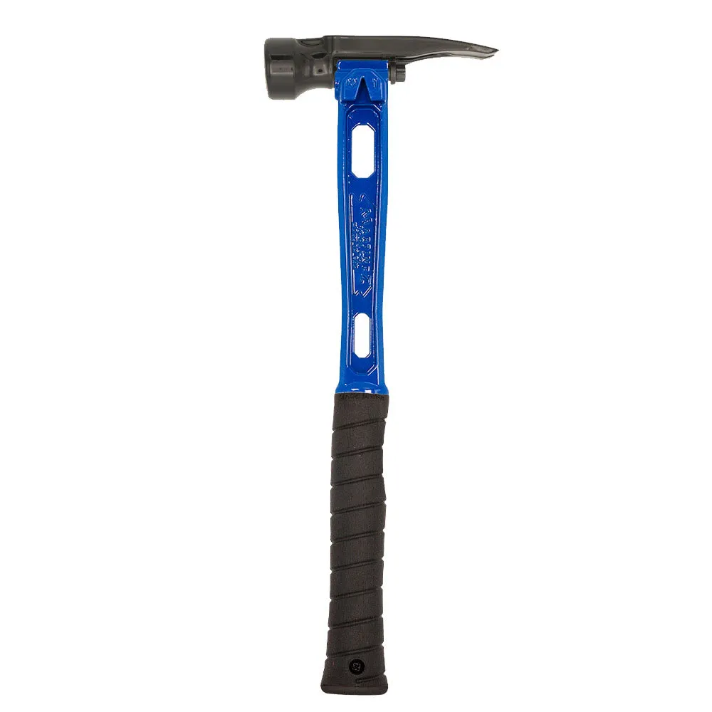 Martinez Tools |  M1 15oz Venom Titanium Framing Hammer