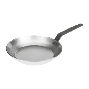 Matfer Bourgeat Round Restaurant Frying Pan 240mm