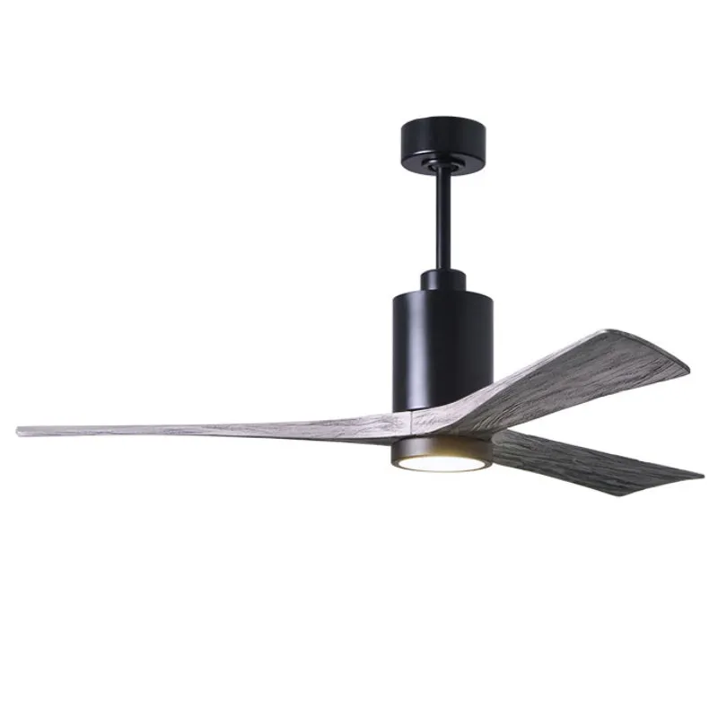 Matthews Fan Patricia-3 60" Ceiling Fan with LED Light