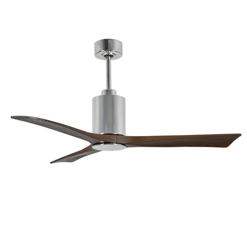 Matthews Fan Patricia-3 60" Ceiling Fan with LED Light