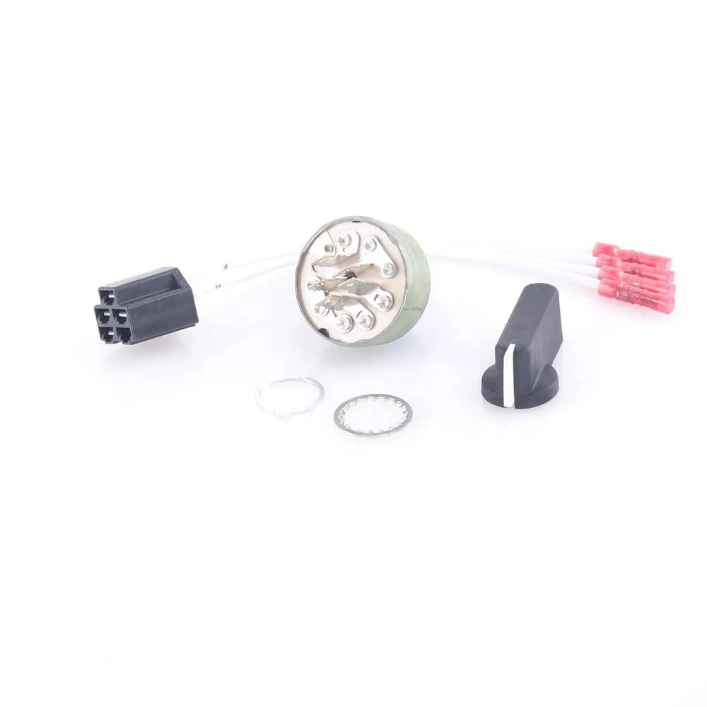 Miller Ignition Switch Kit