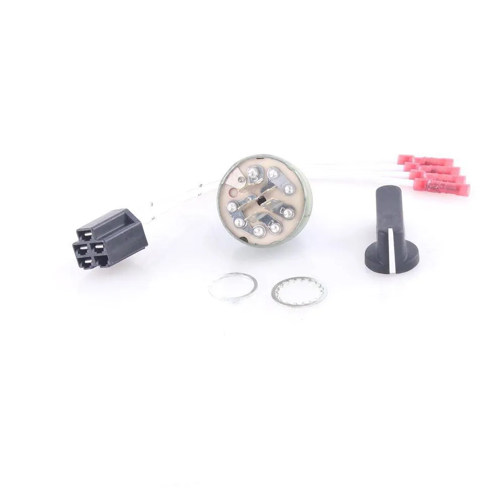 Miller Ignition Switch Kit