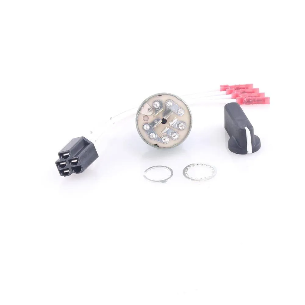 Miller Ignition Switch Kit