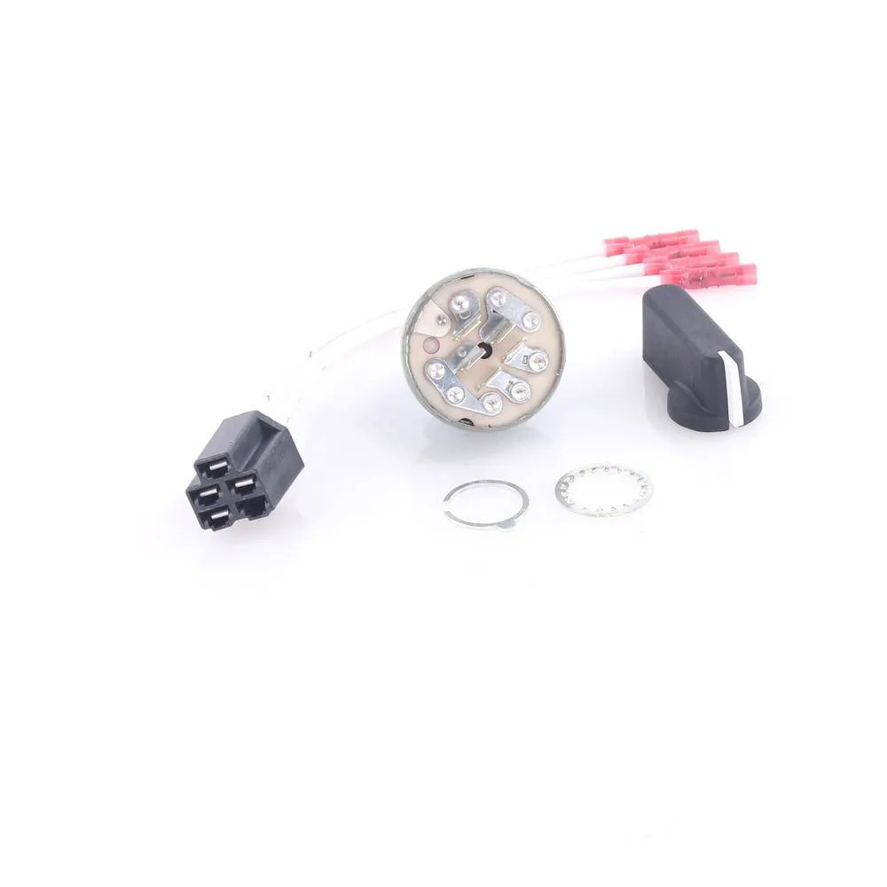 Miller Ignition Switch Kit