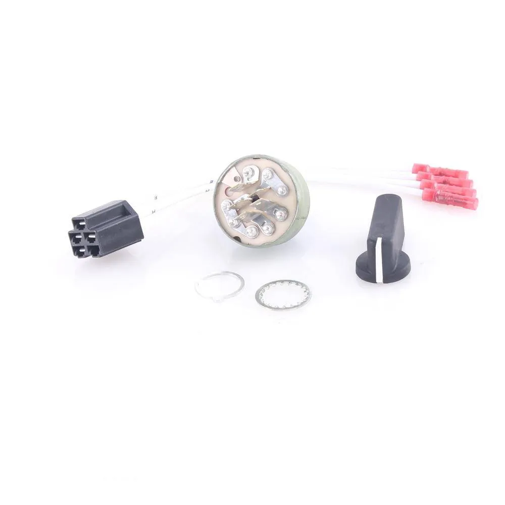 Miller Ignition Switch Kit