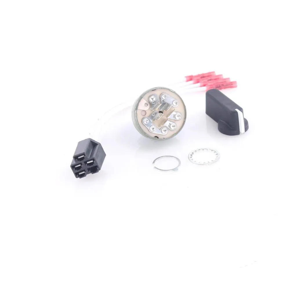 Miller Ignition Switch Kit