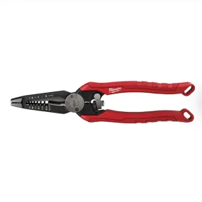 Milwaukee 48-22-3078 - 7-in-1 High-Leverage Combination Pliers