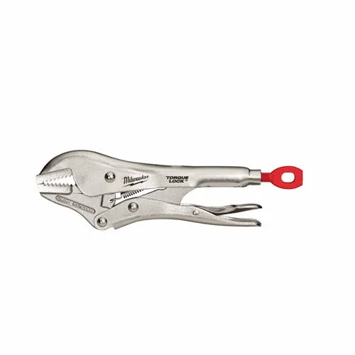 Milwaukee 48-22-3507 7" TORQUE LOCK STRAIGHT JAW LOCKING PLIERS