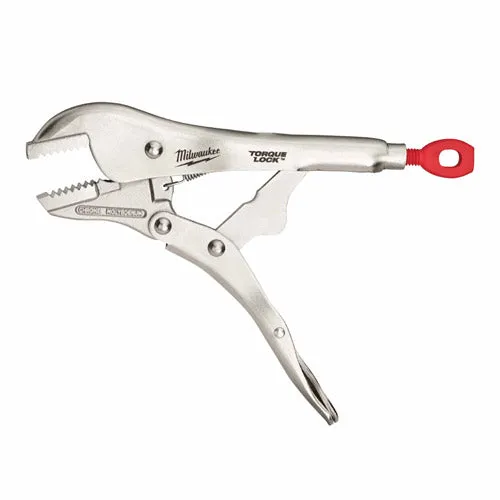 Milwaukee 48-22-3507 7" TORQUE LOCK STRAIGHT JAW LOCKING PLIERS