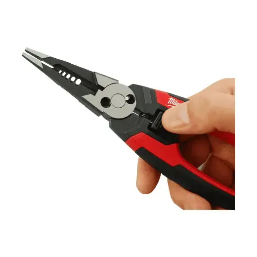 Milwaukee 7-1/2" 6IN1 Combination Pliers