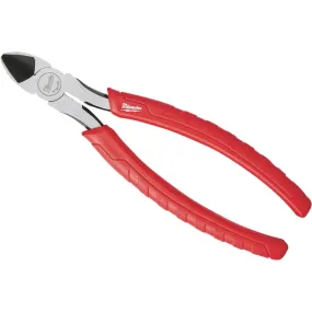 Milwaukee 8 In. Diagonal Cutting Pliers