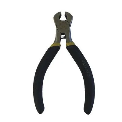 Mini Miniature Size End Nip Nipper Dikes Steel Cutting Cutters Pliers Tool Set