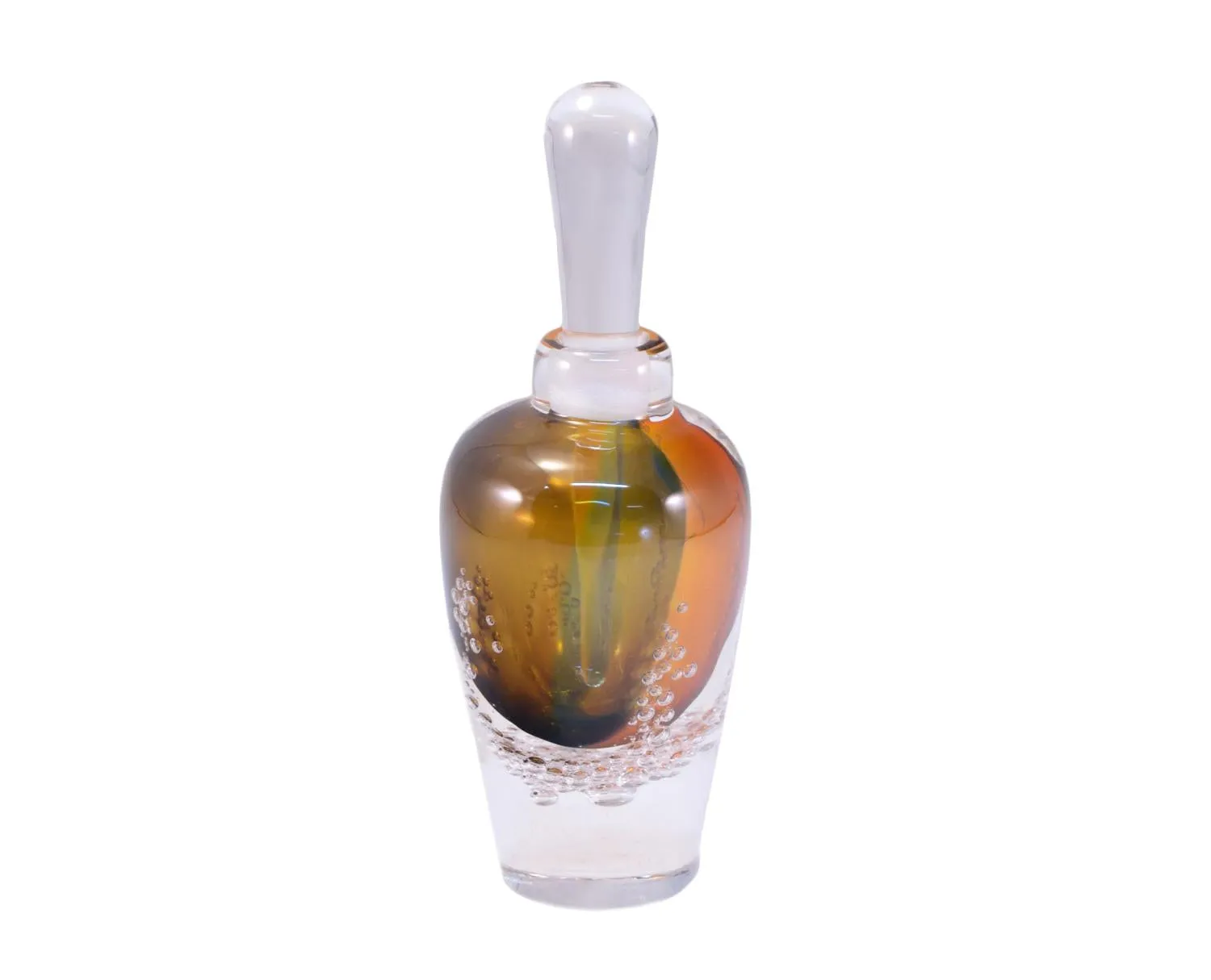 Mini Slender Perfume Bottle