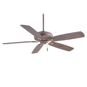 Minka Aire F532 Sunseeker 60" Outdoor Ceiling Fan