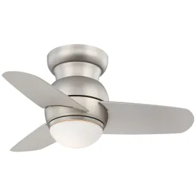 Minka Aire SPACESAVER LED26" Ceiling Fan F510L