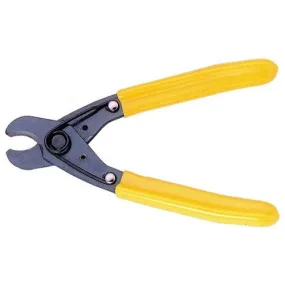 Morris Products 54434 Round Cable & Wire Cutter