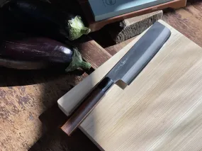 Mujun Nakiri Knife 170mm (V05-J)