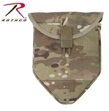 MultiCam MOLLE Compatible Shovel Cover