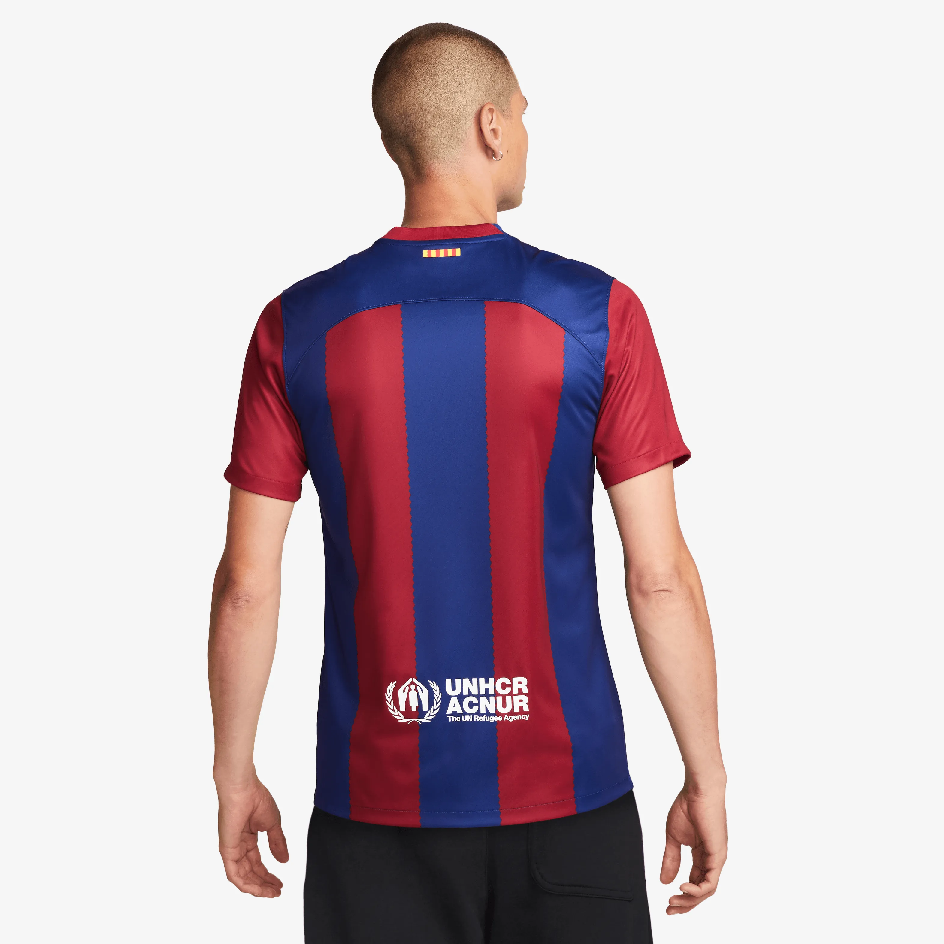 Nike FC Barcelona 2023/24 Stadium Home