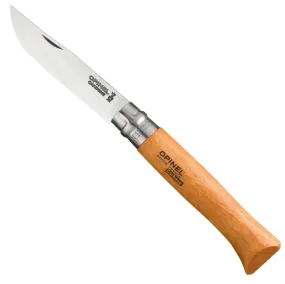 No. 12 Opinel Folding Knife