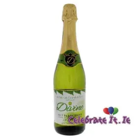 Non Alcoholic Champagne