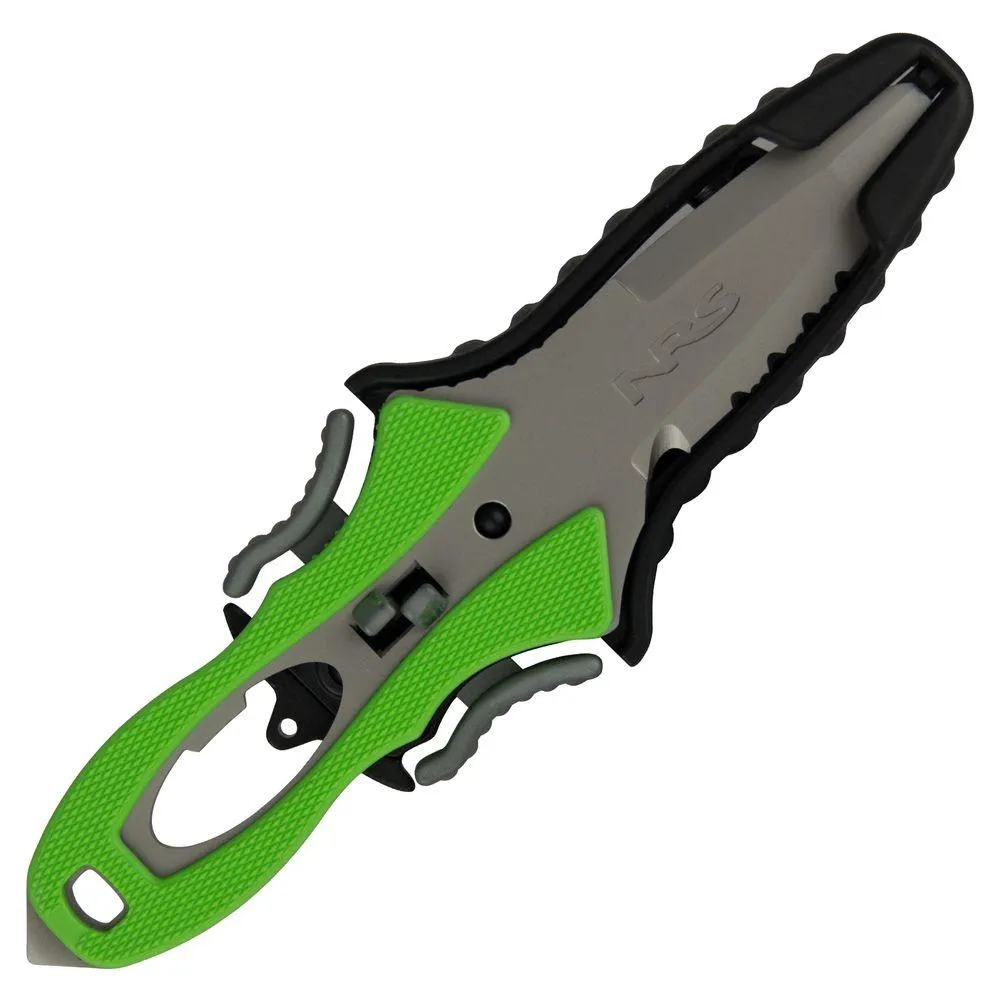 NRS Pilot Knife