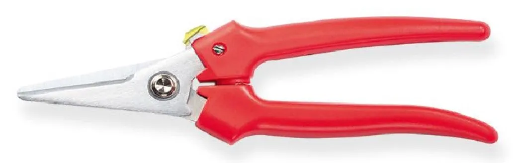 Nusharp Fibre Optic Kevlar Cutter 5.3/4"