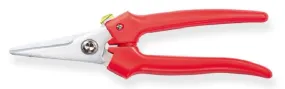 Nusharp Fibre Optic Kevlar Cutter 5.3/4"