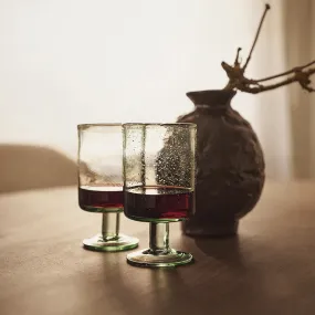 Oli Wine Glass