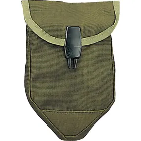 Olive Drab - Tri-Fold Shovel Cover