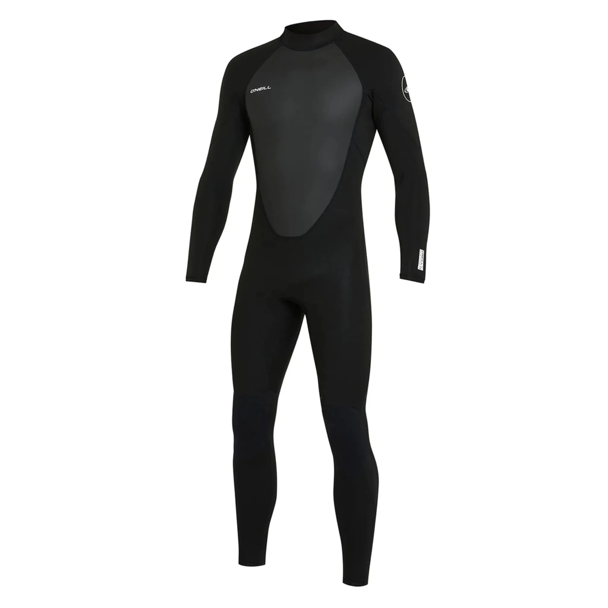 O'Neill Mens Reactor BZ 3/2mm Steamer Wetsuit