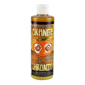 Orange Chronic Cleaner