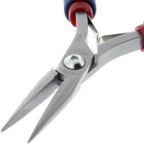 P511/P711 • Chain Nose Pliers - Long Tip