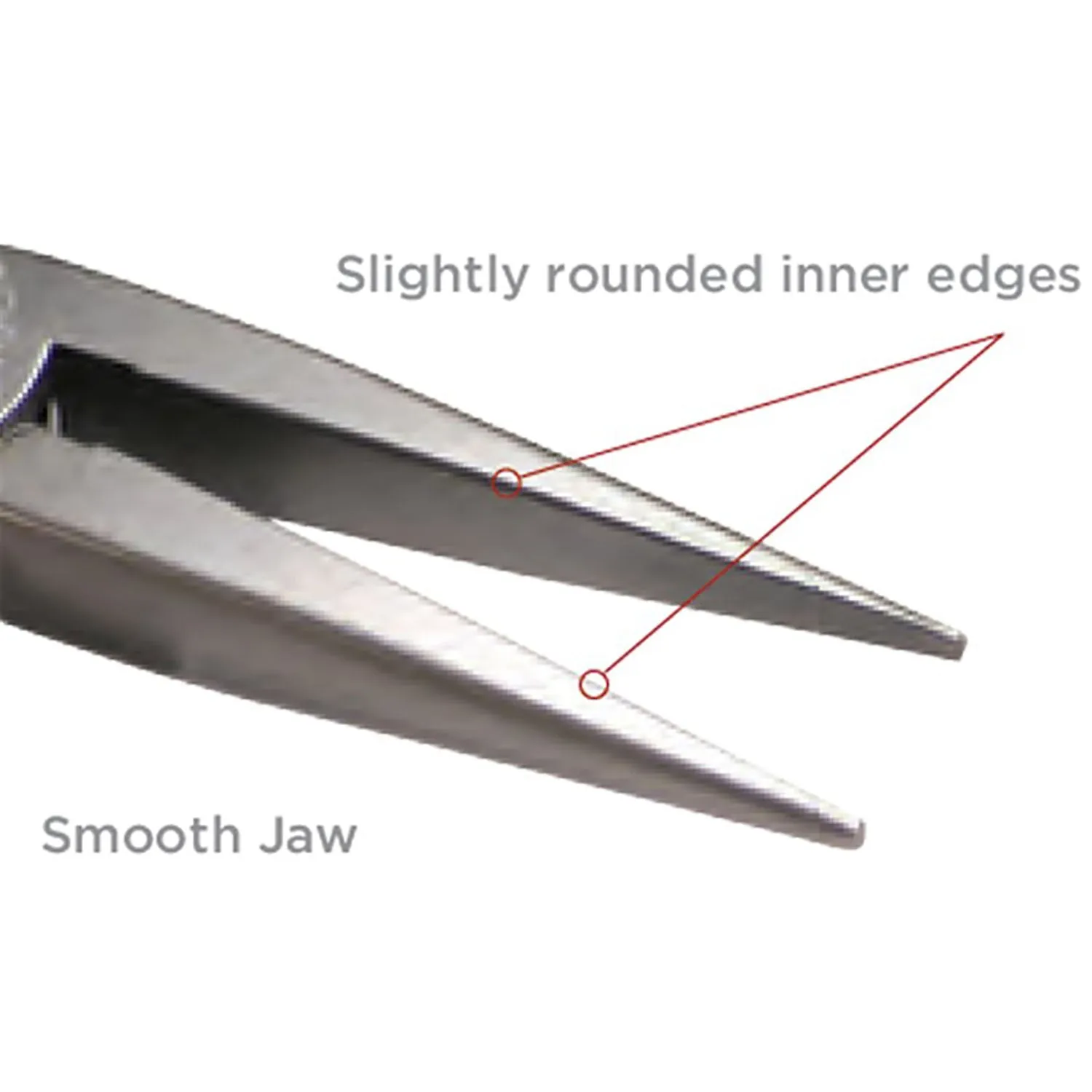 P511/P711 • Chain Nose Pliers - Long Tip