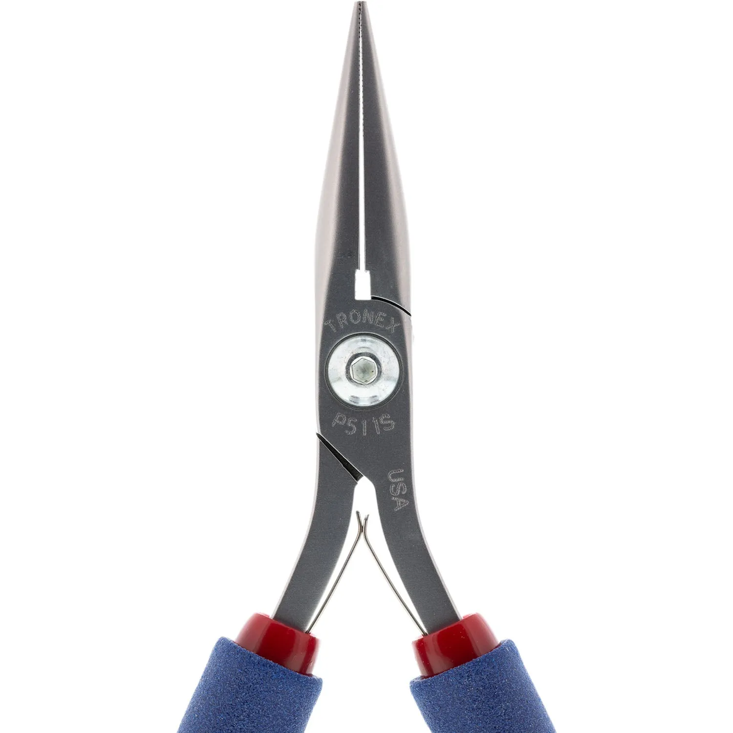 P511/P711 • Chain Nose Pliers - Long Tip