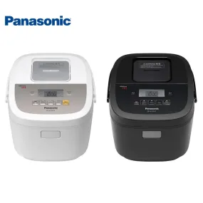 Panasonic Rice Cooker IH SR-AL108/158 Induction Heating Warm Jar