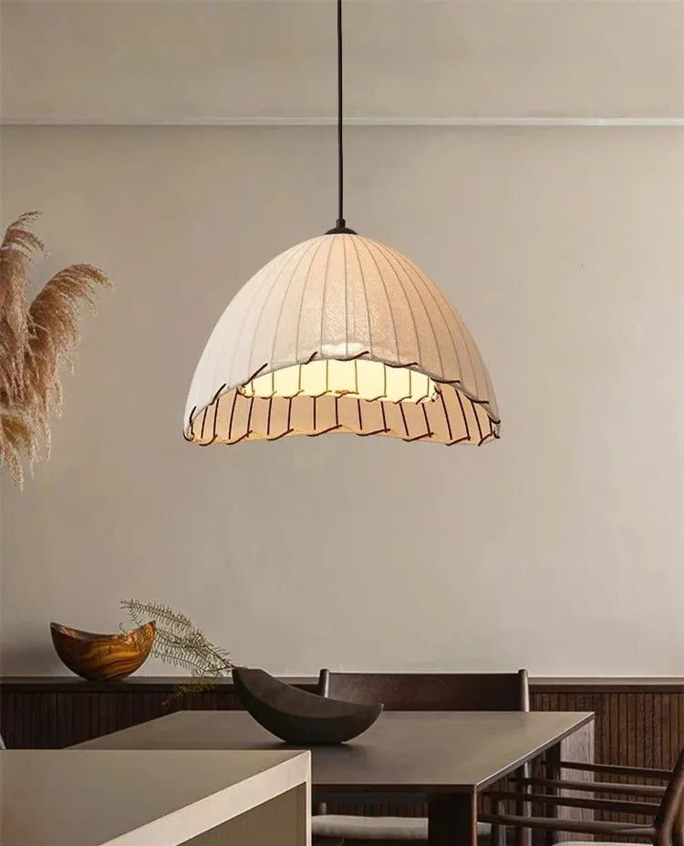 Paru Pendant Light