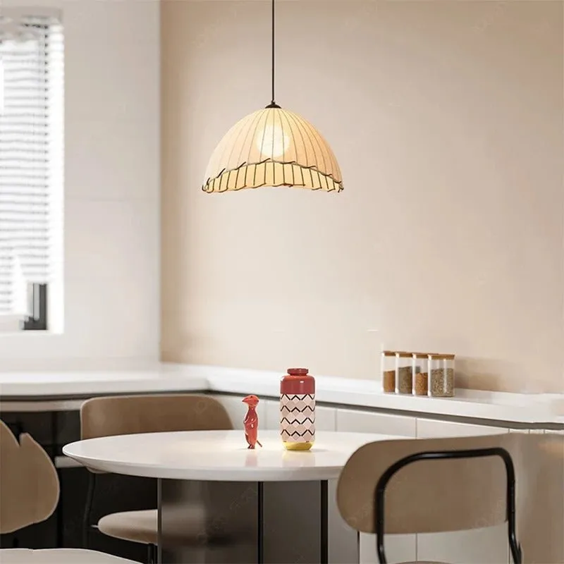 Paru Pendant Light