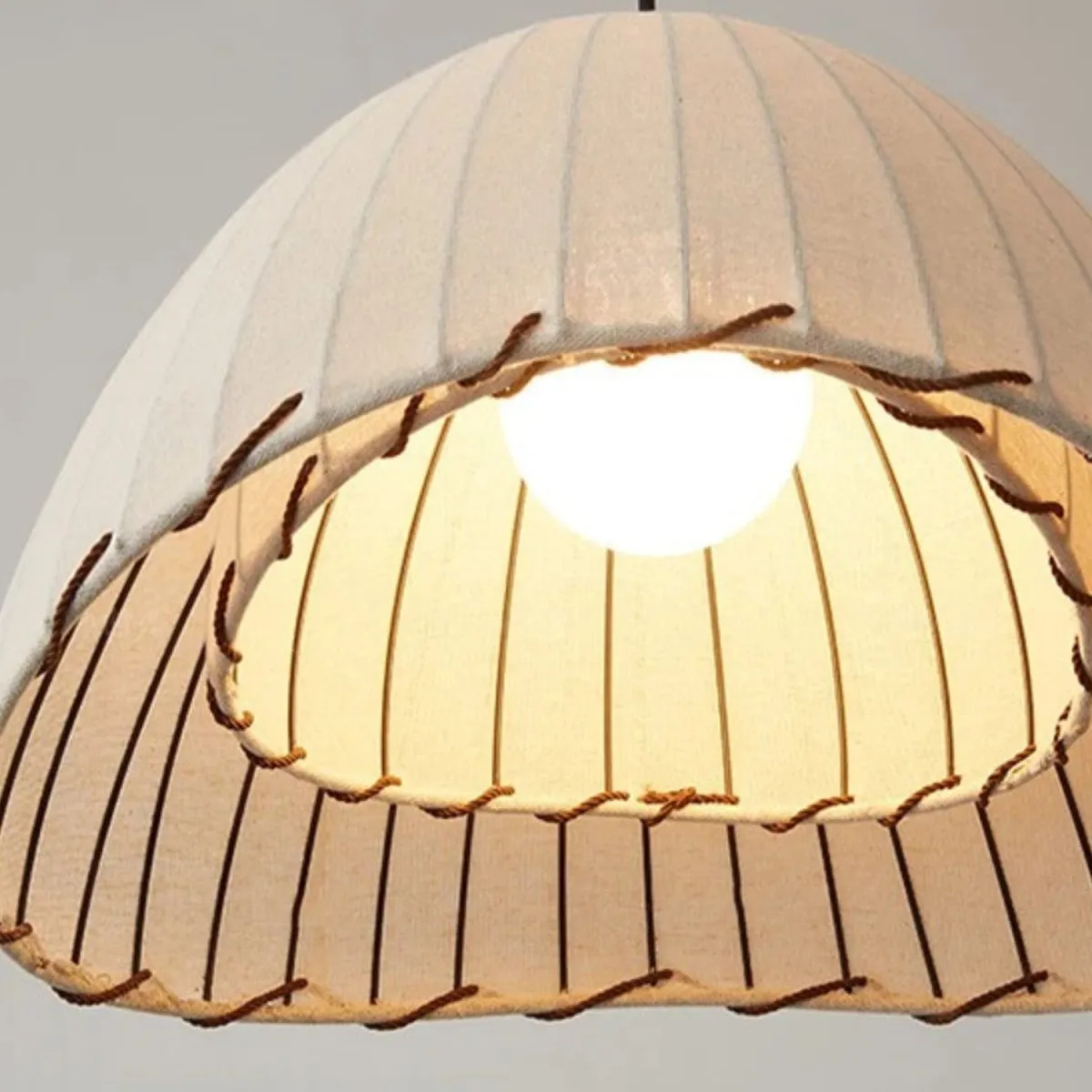 Paru Pendant Light