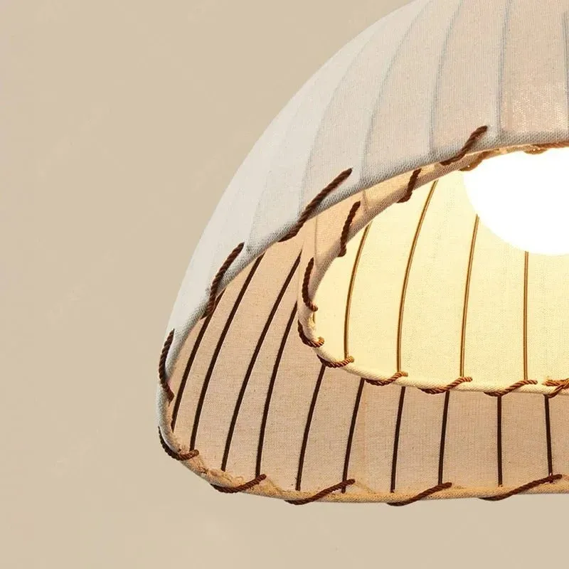 Paru Pendant Light